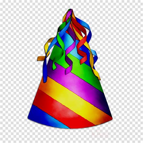 party hat gif|party hat clip art no background.